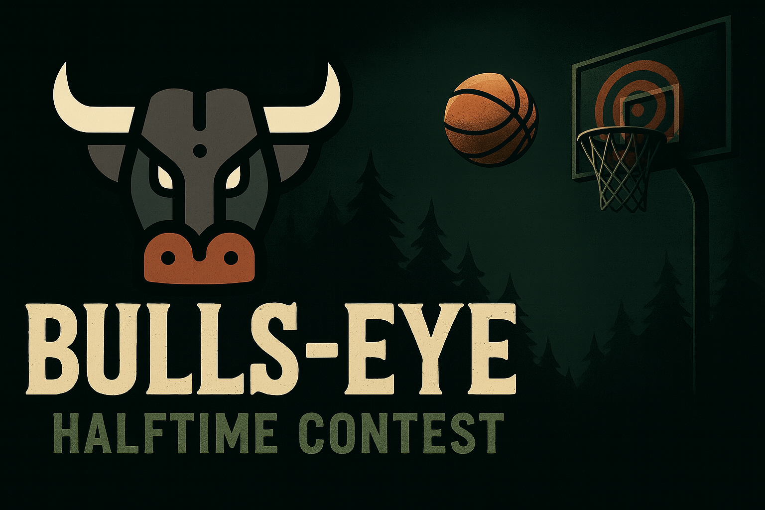 Bulls banner