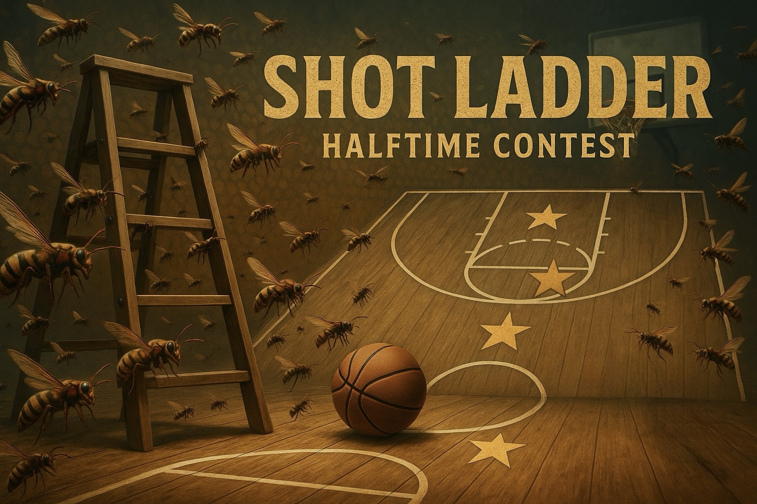 Hornets banner