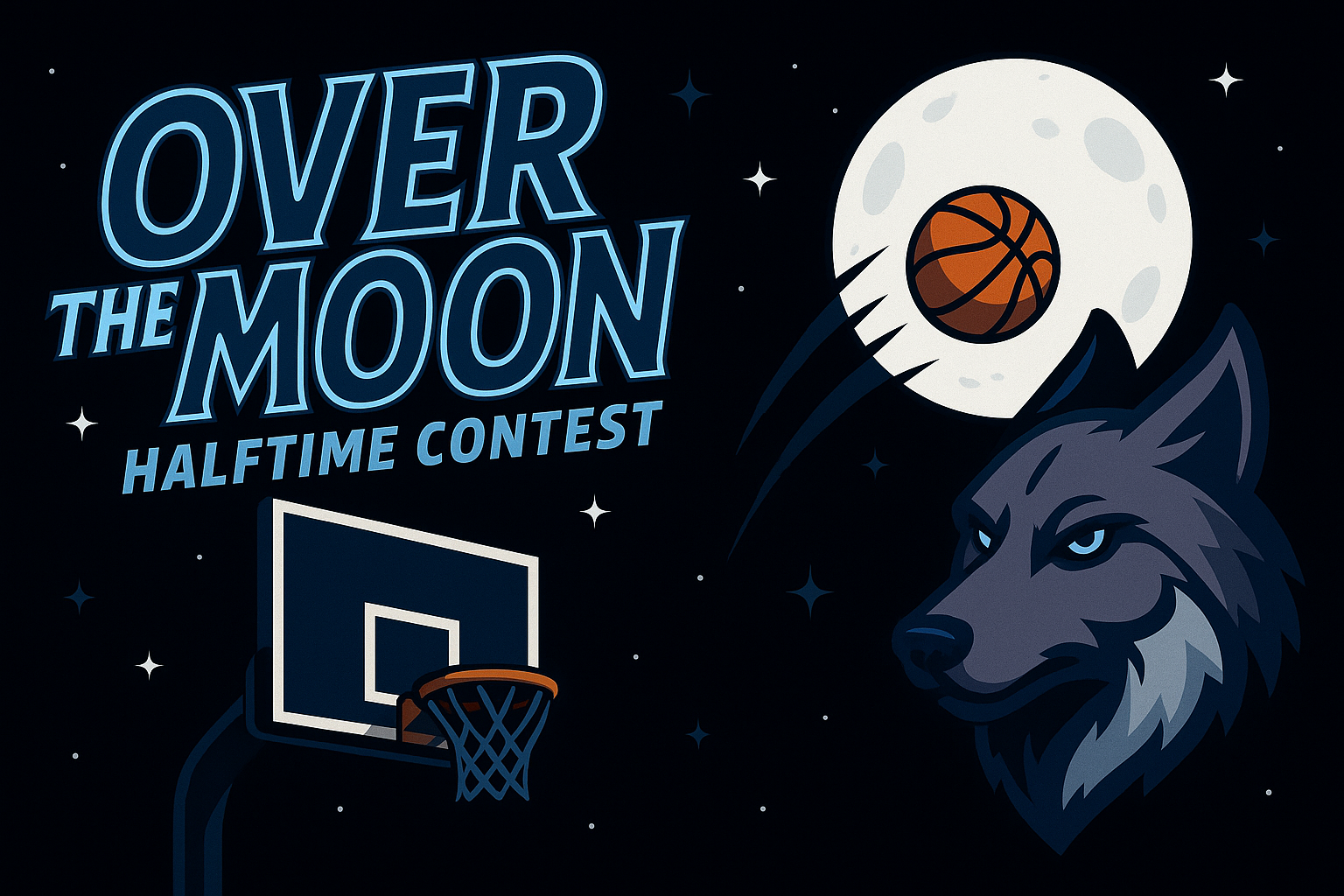 Wolves banner